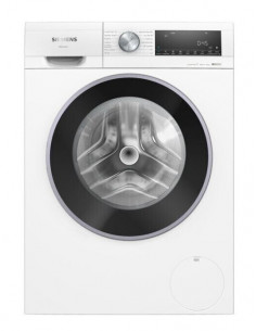 Lavadora Siemens WG54G2Z0ES  10kg  1400rpm  A  Bla