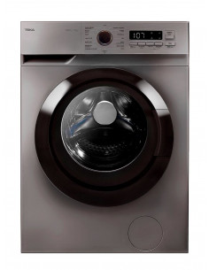 Lavadora Teka WMK40740DSS  7kg  1200rpm  A  Inox