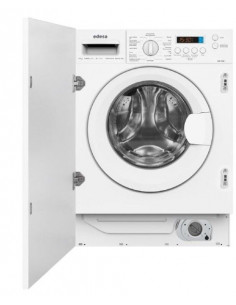 Lavadora Edesa EWF9400I  9kg  1400rpm  A  Integ 