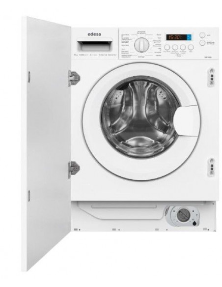 Lavadora Edesa EWF9400I  9kg  1400rpm  A  Integ 