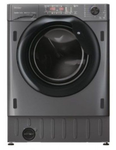 Lavadora Haier HWQ90B416FWBRS  9kg  1600rpm  A  In