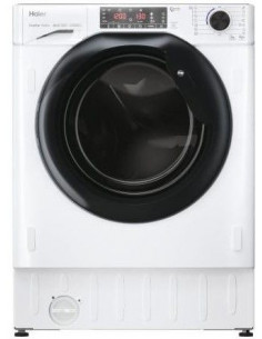 Lavadora Haier HWQ90B416FWBS  9kg  1600rpm  A  Int