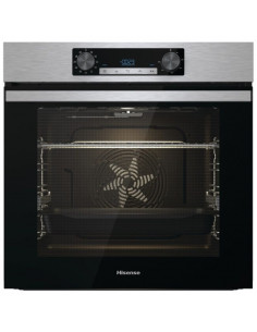 Horno Hisense BI62216AX  77L  A  multif  guias