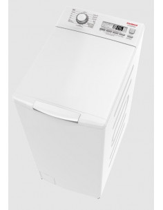 Lavadora Corbero CLACSM7524D  C Sup   7 5kg  1200r