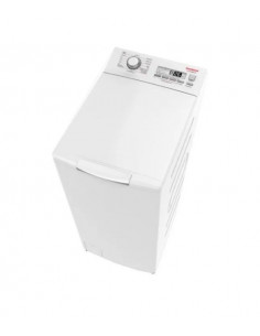 Lavadora Corbero CLACSM8524D  C Sup   8kg  1300rpm