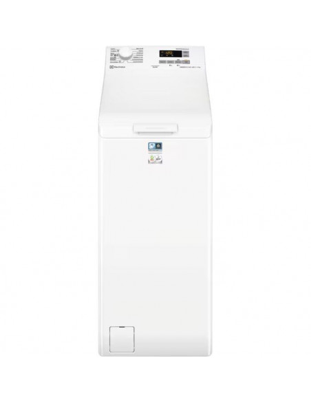 Lavadora Electrolux EN6T5732NB  C Sup 7kg  1300rpm