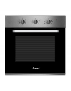 Horno Hisense BI62216AXE2  Multif   77L  A   Inox