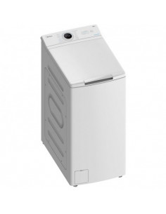 Lavadora Midea MF100T80BW  8kg  1250rpm  A  c s