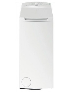 Lavadora Whirlpool TDLR6240LSPN  C S  6kg  1200rpm