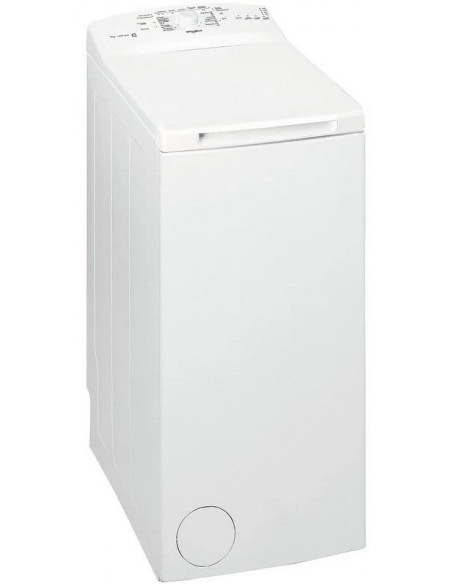 Lavadora Whirlpool TDLR7220LSSPN  C S 7kg  1200rpm