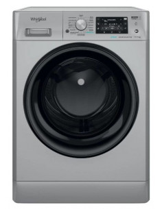 Lavasecadora Whirlpool FFWDD1174269SBV  11 7kg  in