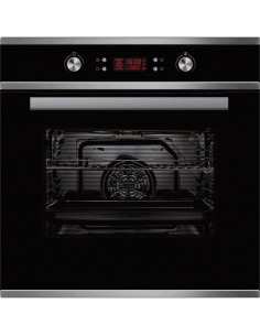 Horno Midea MB20CO6065PPATJ  Multif  65L  A  Pirol