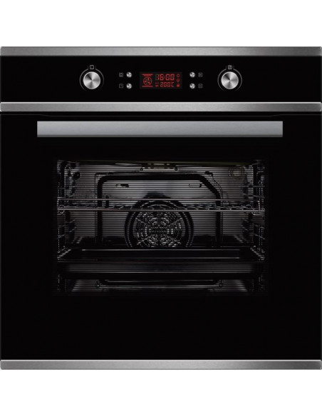 Horno Midea MB20CO6065PPATJ  Multif  65L  A  Pirol