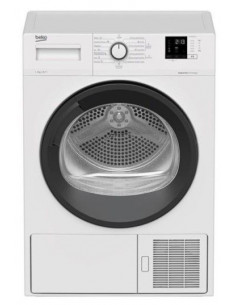 Secadora Beko DHS8413GA1  8kg  A    Bomba de Calor