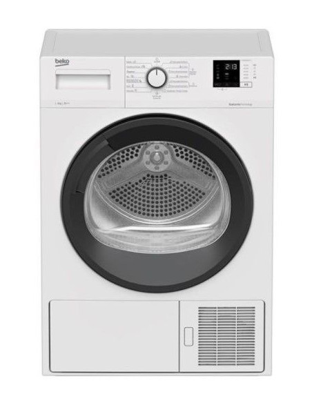 Secadora Beko DHS8413GA1  8kg  A    Bomba de Calor