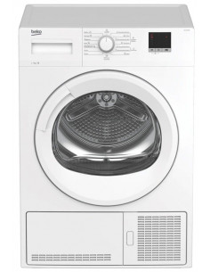 Secadora Beko DU7111GA1  7kg  G  Condensaci  n 