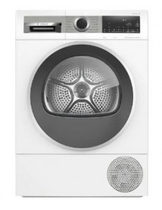 Secadora Bosch WQG235D0ES  8kg  bomba calor  a    
