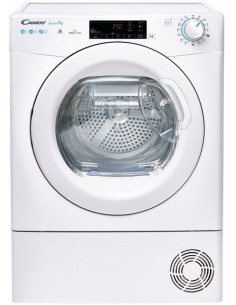 Secadora Candy CSOEH10A2TES  10kg  A    Wifi  Smar