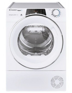Secadora Candy ROEH8A3TCEXS  C  Wifi  Inverter
