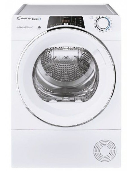 Secadora Candy ROEH8A3TCEXS  C  Wifi  Inverter