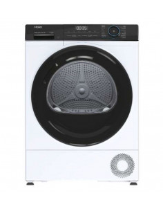 Secadora Haier HD100A2939EIB  10kg  E  Bomba Calor