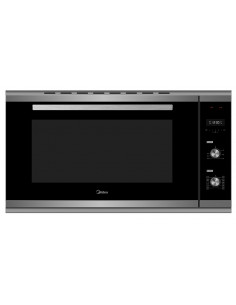 Horno Midea MCO4893PMA  90CM  Inox