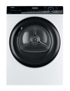 Secadora Haier HD90A2939IB  9kg  E  Bomba Calor