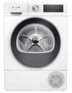 Secadora Siemens WQ35G200ES  8kg  D  Bomba calor