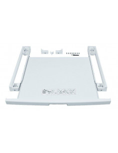 Kit Union Secadora Siemens WZ20400  con mesa extra