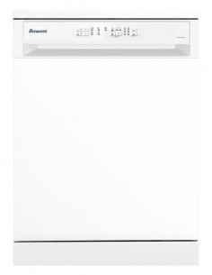 Lavavajillas Benavent LVBV6001W  12 Cub   60cm  E 