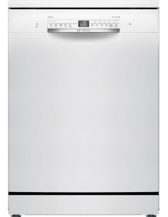 Lavavajillas Bosch SMS2HTW02E  13cub  D  blanco
