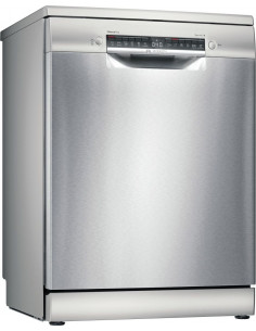 Lavavajillas Bosch SMS4EMI06E  14cub  B  3  B  inox