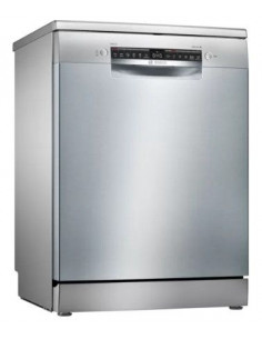 Lavavajillas Bosch SMS4HVI33E  13cub  D  3  B  Inox