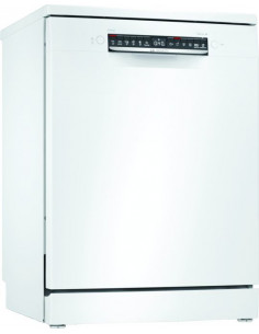 Lavavajillas Bosch SMS4HVW33E  13cub  3  B  D  blan