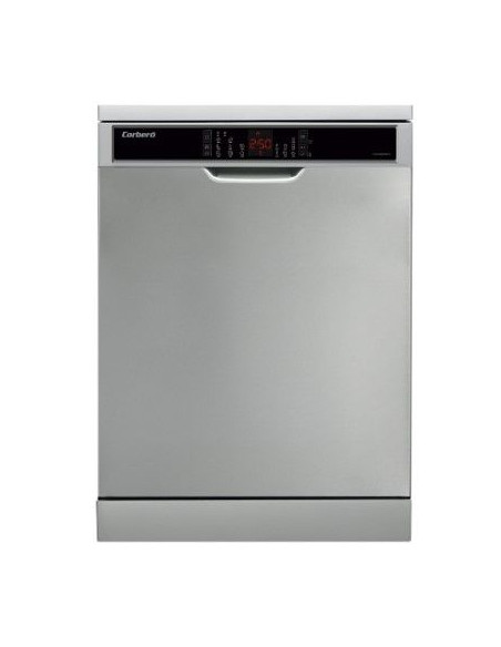 Lavavajillas Corbero CLVV8622INVX  15 cub  D  3  B 