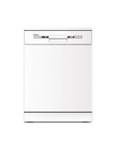 Lavavajillas Edesa EDW6231WHA  13Cub   D 