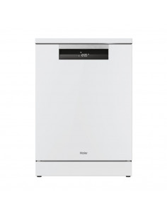 Lavavajillas Haier XF5C4M1W  15Cub  C  3  B  Blanco