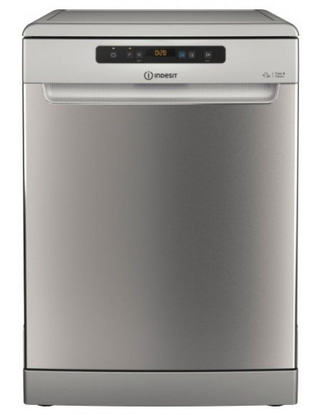 Lavavajillas Indesit DFO3C23AX  14 Serv   60cm  E 