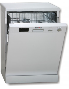 Lavavajillas Rommer CLEAN61  12 cub  60cm  E