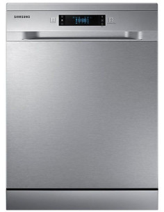 Lavavajillas Samsung DW60M6040FSEC  13cub  E  inox