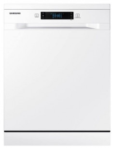 Lavavajillas Samsung DW60M6040FWEC  13cub  E  blan