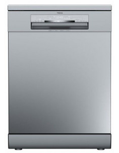 Lavavajillas Teka DFS76850  14 cub  60cm  C  Ino