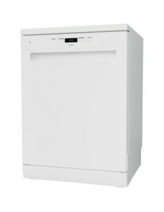 Lavavajillas Whirlpool W2FHD624  14Cub 60cm  E