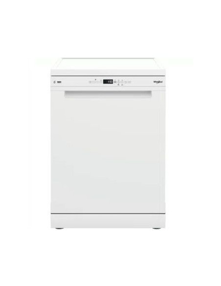 Lavavajillas Whirlpool W7FHP33A  14cub  E  3  B  Bl