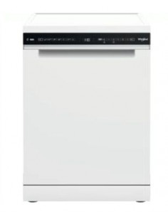 Lavavajillas Whirlpool W7FHS41  15 Cub  60cm  C