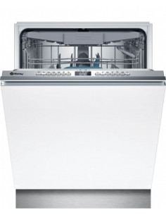 Lavavajillas Balay 3VF6360SA  14 Serv   60cm  Inte