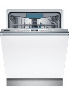 Lavavajillas Balay 3VH6330SA  XXL  Altura 86 5cm D