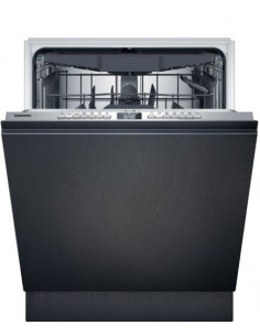 Lavavajillas Siemens SX63HX14CE  XXL  86 5cm  D