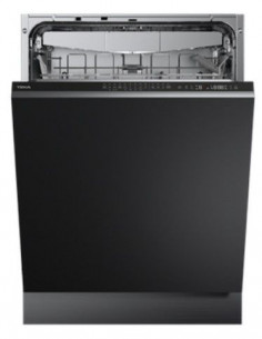 Lavavajillas Teka DFI46950XL  15 cub  integ  E  S