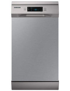 Lavavajillas Samsung DW50R4070FSEC  10cub  E  inox